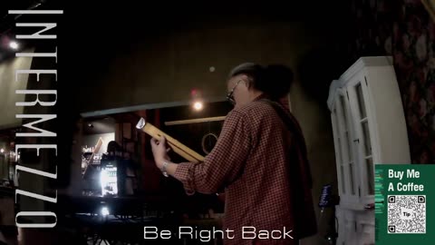Jazz Nano Street Edition: Busking in Bath, England: 2025 Tour in UK