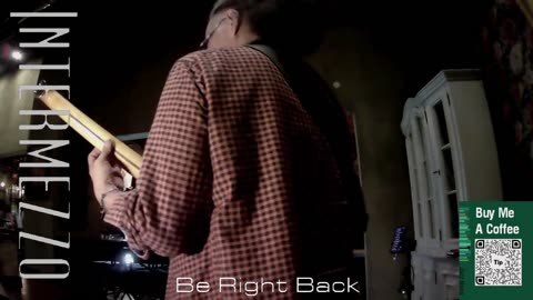 Jazz Nano Street Edition: Busking in Bath, England: 2025 Tour in UK