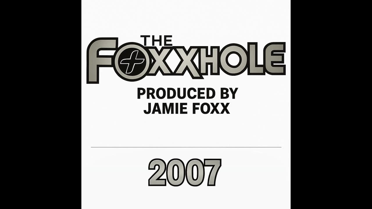 The Jamie Foxx Show 12.14.2007
