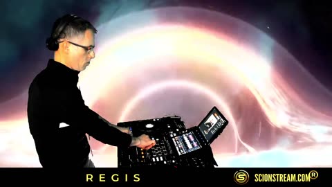REGIS Trance Mix 24 May 25