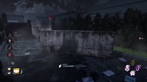 Dead by Daylight Frantic Mummy Series