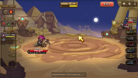 skill legends royale part 14