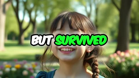Unbelievable Survival Stories: Anonymous Girls Fight for Their Lives!