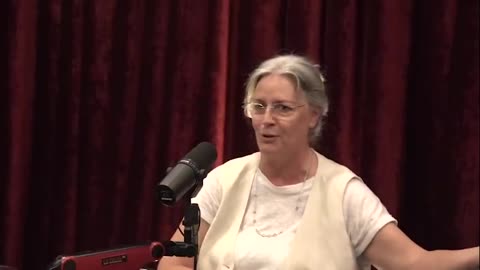 Dr. Suzanne Humphries - "The Money Game"