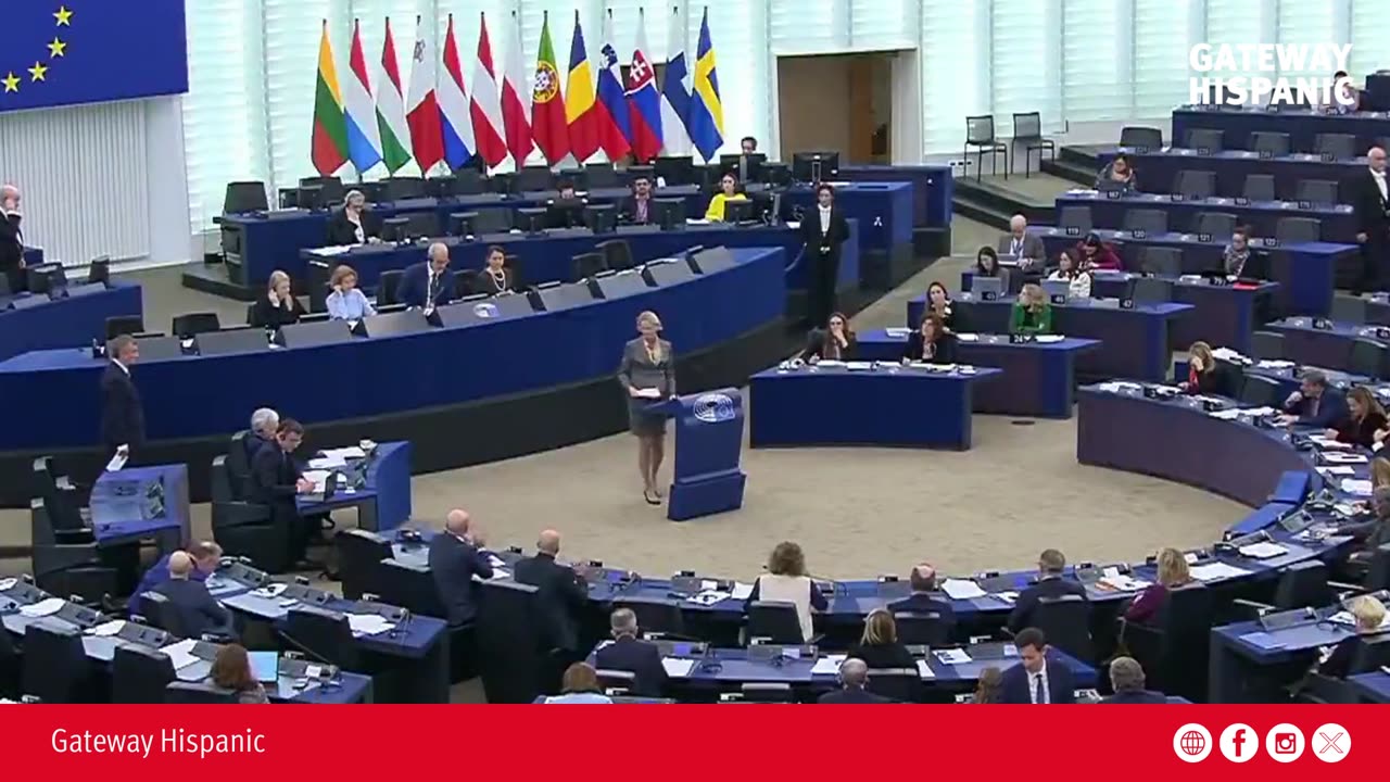 Spain on Alert: The Fight for Sovereignty and Justice