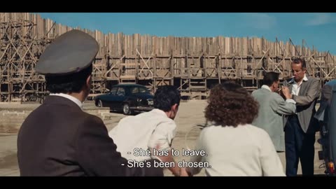 FINALLY DAWN Official Trailer (2025) Lily James