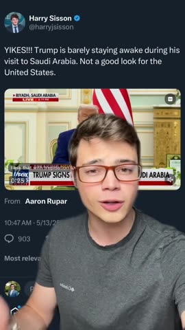 Would You Keep Your Job if This Was You?