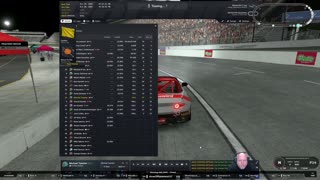 Trying my hand with dirt racing. iRacing 1440p
