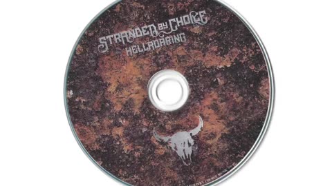 Stranded By Choice - HellRoaring - Alive Inside