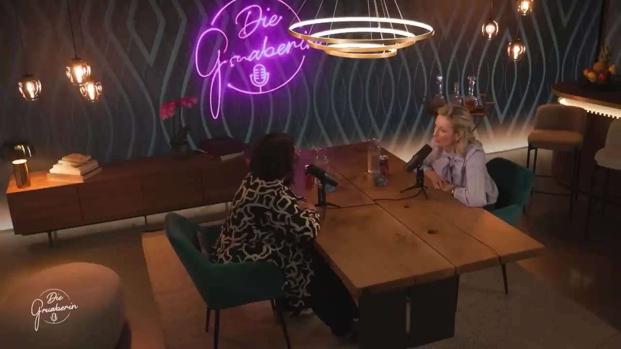 Trauer & Humor: Warum wir über das Sterben reden müssen – mit Iris Menzinger | Die Gruaberin