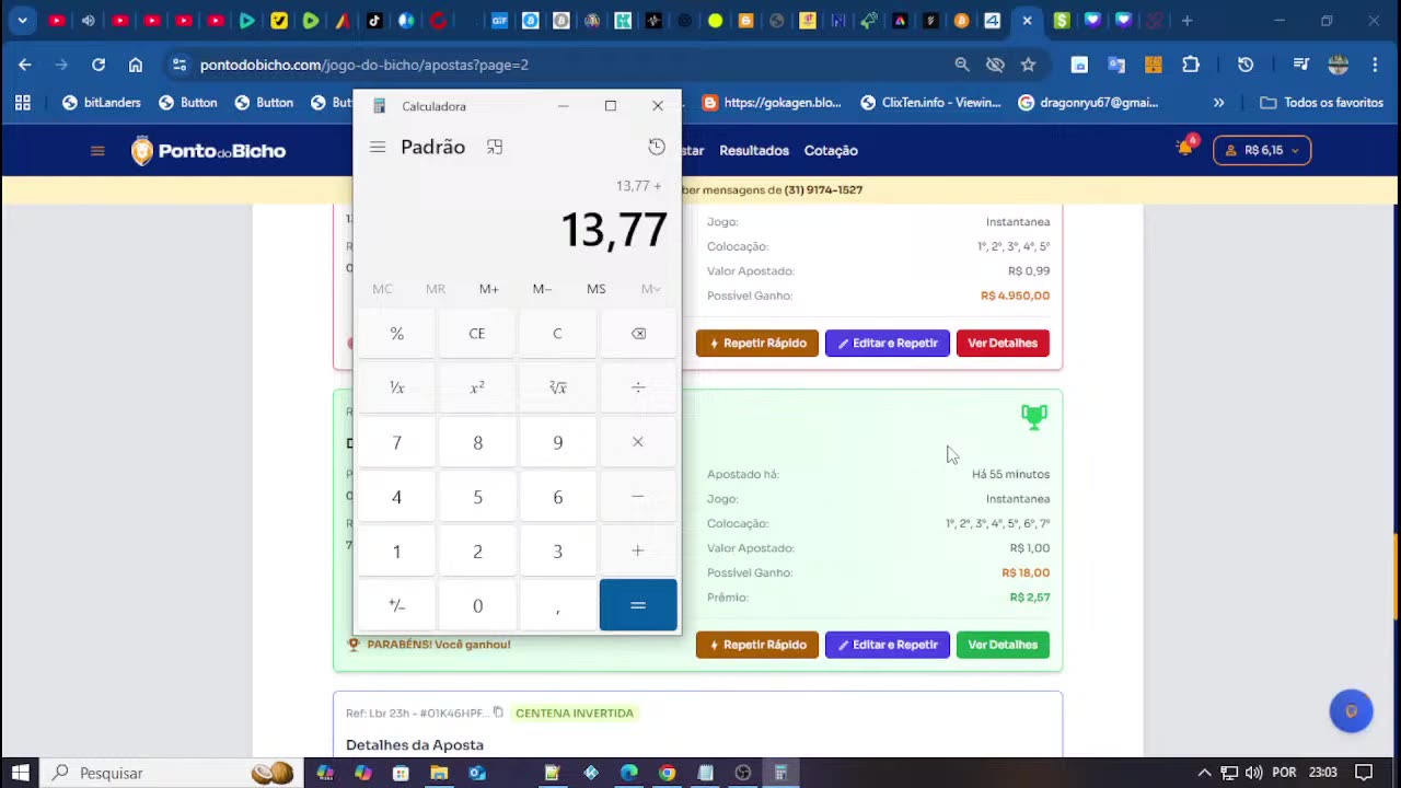 Cópia de Transmissão ao vivo de short cuteganhando no bicho ponto do bicho.mp4