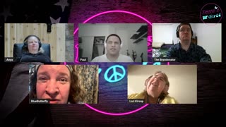 The Blind View Episode 191