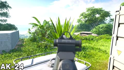 Search Millar's Fishery for Lost's meth - Grand Theft Auto V