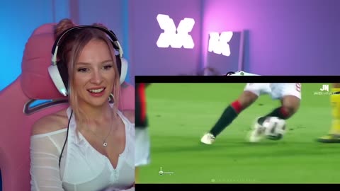 Messi vs Ronaldo (Reaction) LET'S GET THIS STRAIGHT!