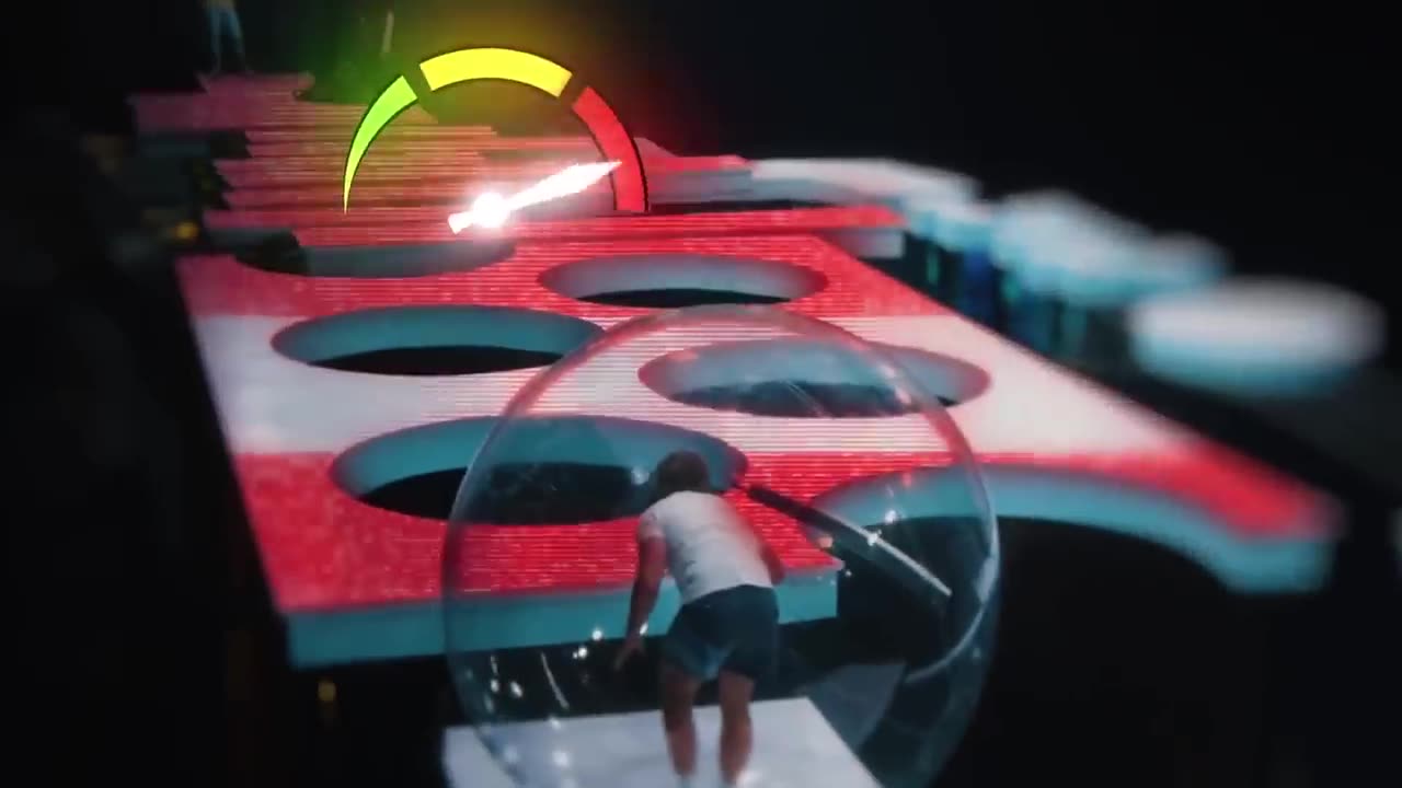 Worlds most dangerous trap