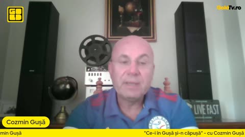 Gușă: Nu e (doar) despre festivaluri și drogangeală