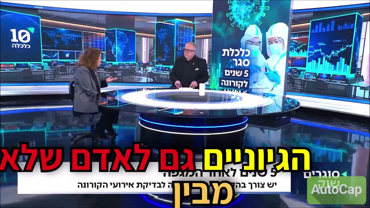 הונאת הקורונה-מדינת ישראל התנהגה כמו מדינה טוטאליטרית כמו סין