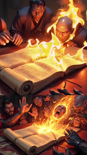 THE FINAL INVITATION | The Tree of Life & The Holy City