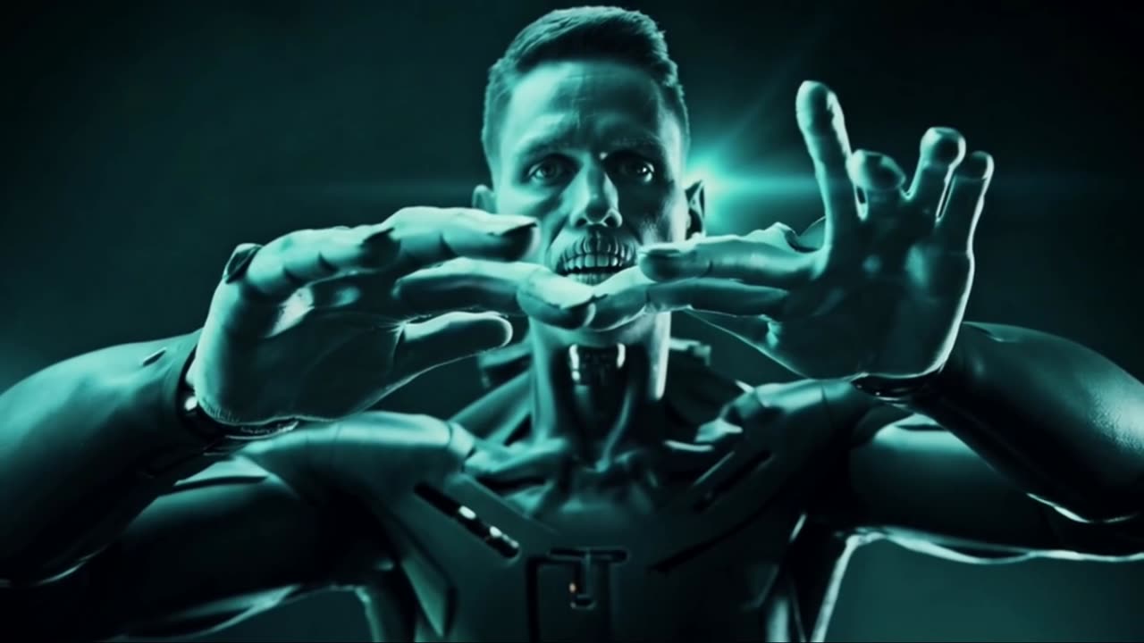 ON THE RECORD: Palmer’s Prophecy – Predictions Are Starting to Come True