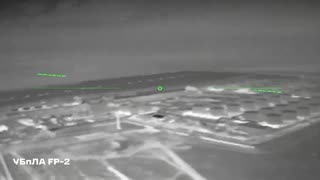 💥SSO hit the Hvardiyska oil depot in temporarily occupied Crimea!