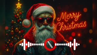 Silent Nightmare Phonk Music V4 - Christmas Phonk Music