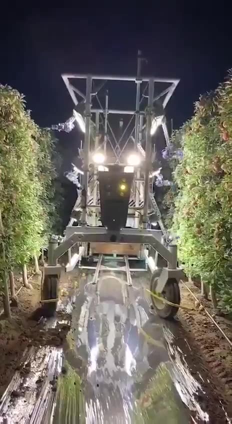 Are you getting it yet?