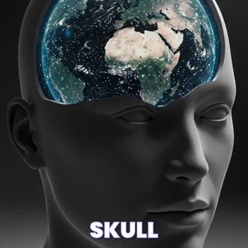 Your Brain Hallucinates Your Entire Reality (And Science Proves It)