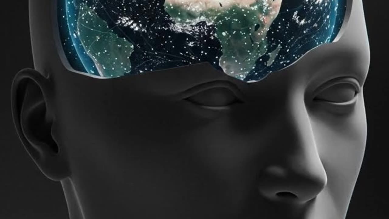 Your Brain Hallucinates Your Entire Reality (And Science Proves It)