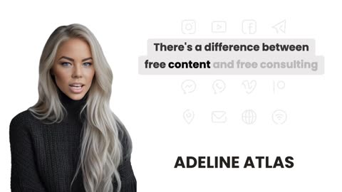 Why “Pick My Brain” Is Killing Your Business (By Adeline Atlas)