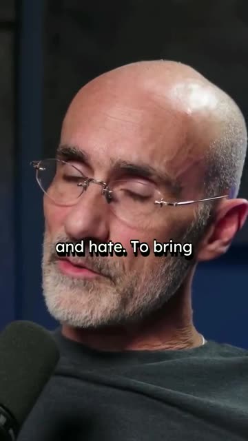 Embrace Gratitude - Arthur Brooks and Doctor Mike