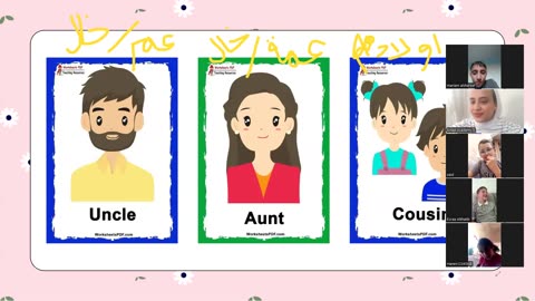 FAMILY
