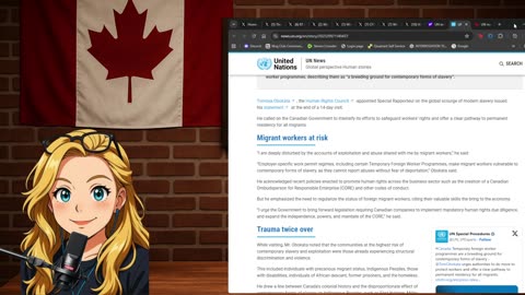 Maple Syrup & Mayhem 21: Have we had enough yet?