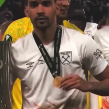 Hi TikTok 👋🏽 Join me and my family for the biggest moments on the pitch and all the fun moments in b