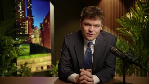 Nick Fuentes on Trump exposing White Genocide in South Africa