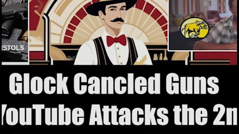 A Strategy for FFL's on YouTube #gunsdaily