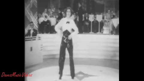 The Jacksons. Can You Feel It