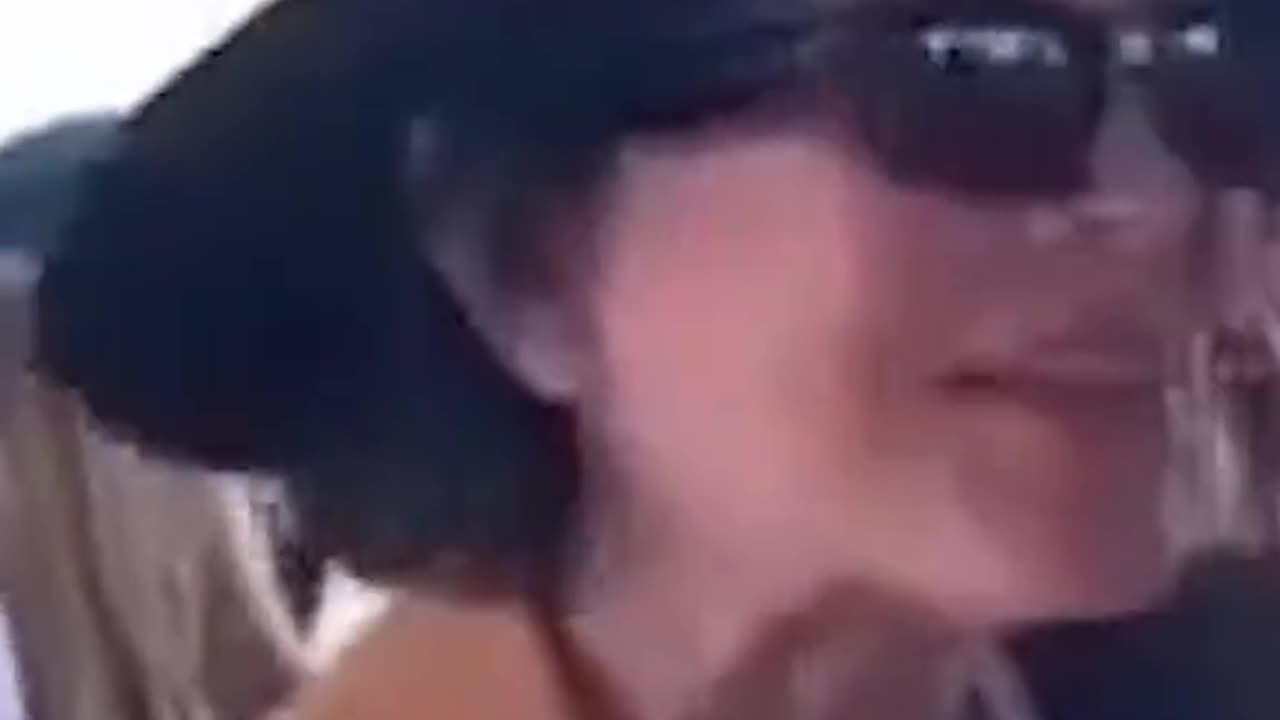 Khloe Kardashian and Kris Jenner were interviewed following the landing
