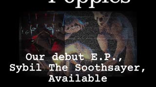 Copium Poppies - Sybil The Soothsayer E.P. OUT NOW!