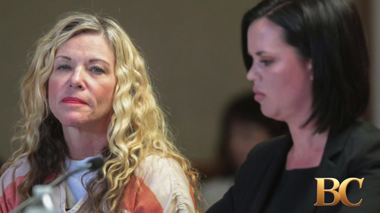 ‘Doomsday mom’ Lori Vallow Daybell is convicted in fourth husband’s death