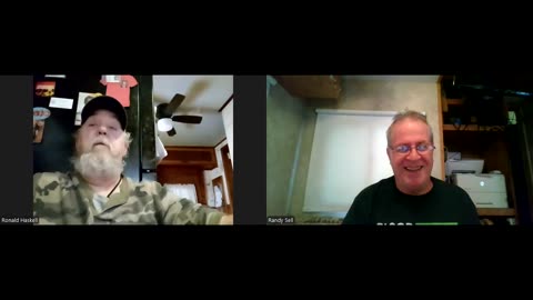 05/29/25 THE RELL with Ron & Randy Episode 33