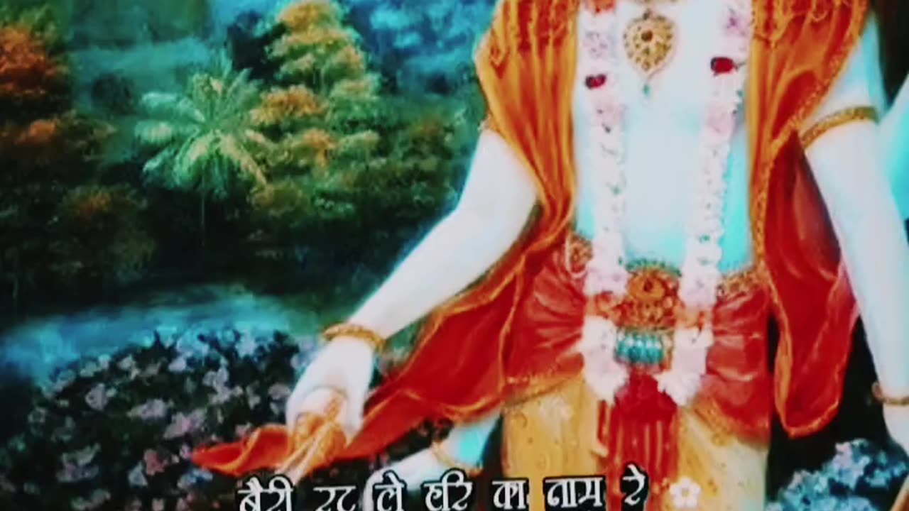 #Jay Shri Krishna 🙏 💐