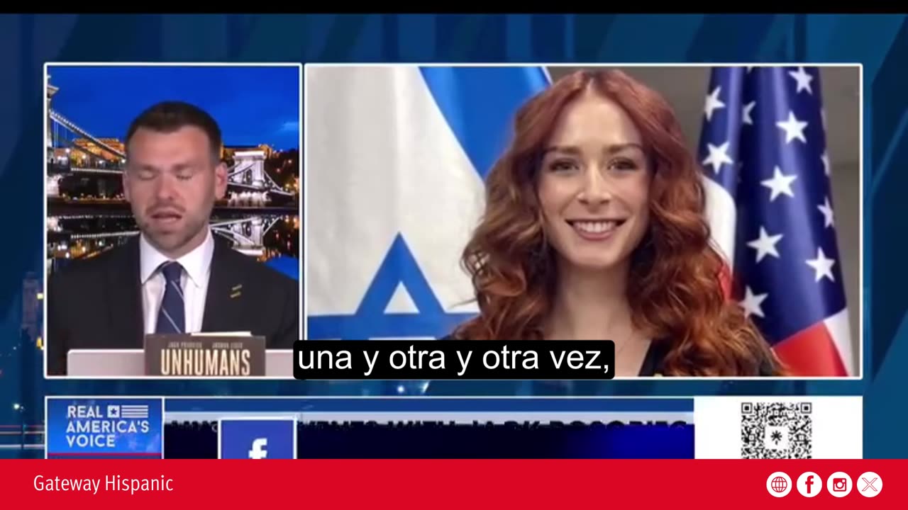 Leaked Racist Texts from Israeli Embassy Killer