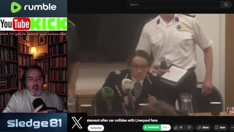 LIVE Police update following incident in Liverpool