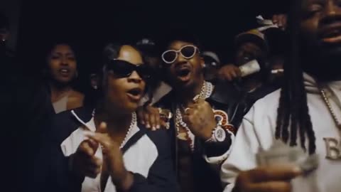 Benny the Butcher X Daringer X Skylar Blatt - $ & Power (OFFICIAL VIDEO)