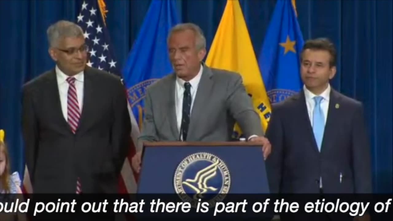 "Spending on mitochondrial disorders like diabetes same as military budget!"