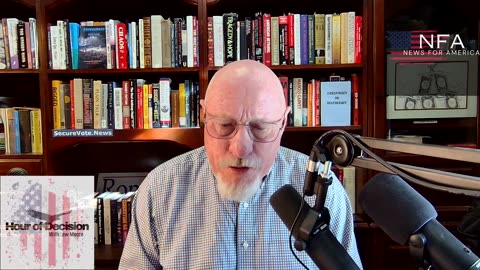 House of Decision: The Street War Is On: The Pressure From Below PART ONE