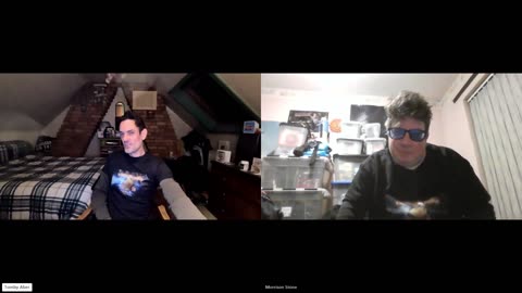 THE COMING STORM - EPISODE 2 - CENSORSHIP