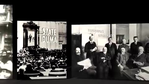 1917: Russia's Two Revolutions | EH