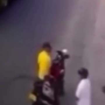 Asesinato en Cartagena