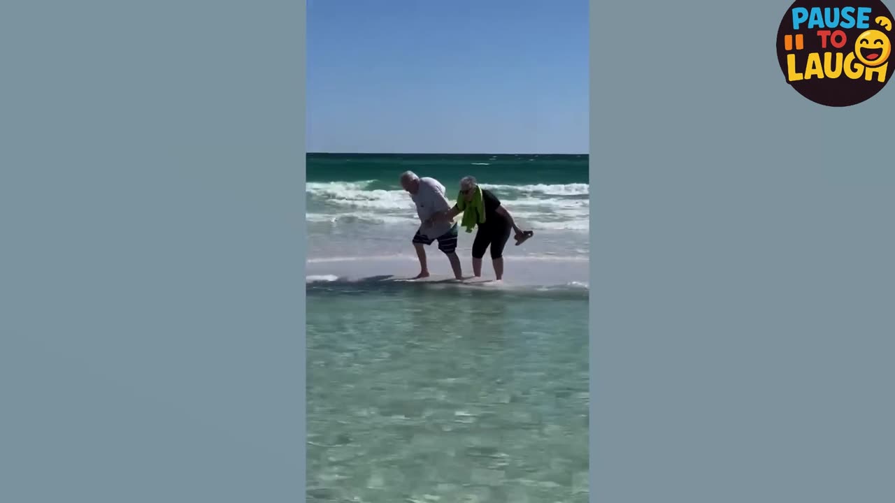 Try Not to Laugh: The Funniest Videos on the Internet! 😂🔥 Ultimate LOL Compilation 2025